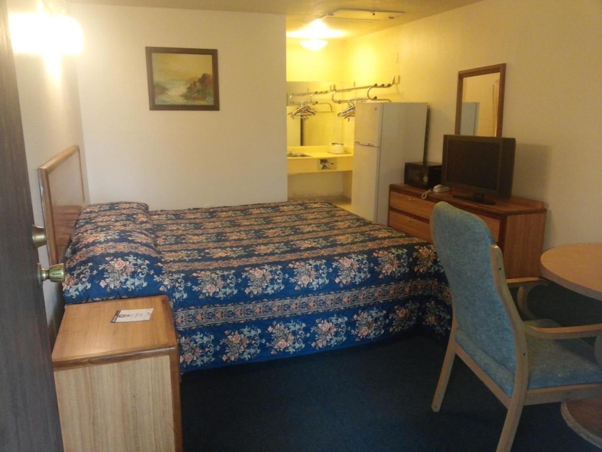 Evergreen Inn Covina Cameră foto